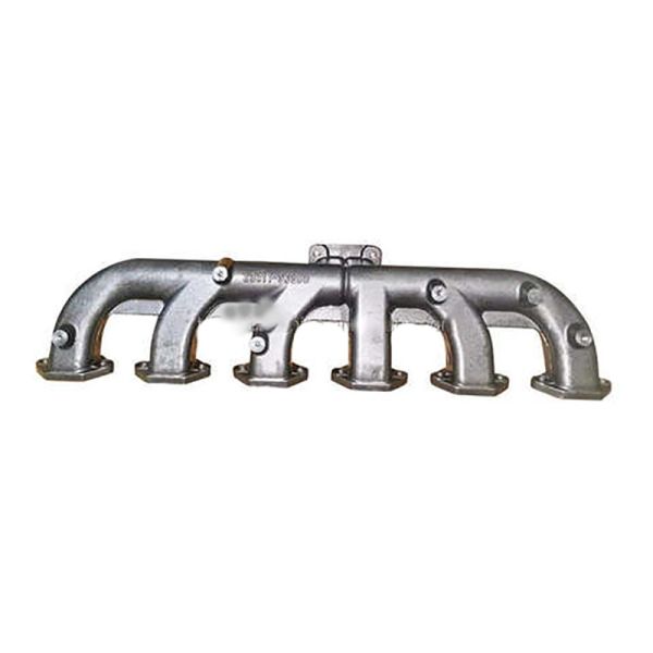 Japanese Truck Parts Manifold Exhaust 2851193G50 28511-93G50 for Fuso 6D16