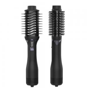 Cheap Automatic Air Wrap Hot Air Blow Dry Brush Set 3 In 1 Straightener Comb Styler Curler wholesale