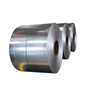 Zero Spangle DX53D Galvanized Steel Strip Coil G60 30Ga