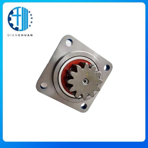 12T Swing Motor 2-200D0SE3-888 104-6445-005 For Kubota U15 U17 Excavator Spare Parts