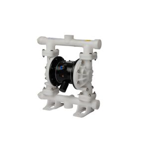 Cheap Quick Connect Pneumatic Operated Diaphragm Pump wholesale