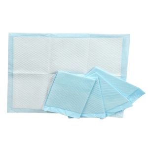 Comfortable Disposable Sheet Protectors High Strength Nonwoven Material
