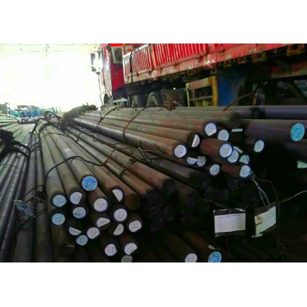Power Station Boiler Alloy Steel Seamless Tubes ASTM A335 ASME SA335 P22