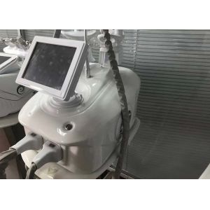 Cheap Medical FDA Approved 2 Treatment Handpieces Cryolipolysis Slimming Machine wholesale