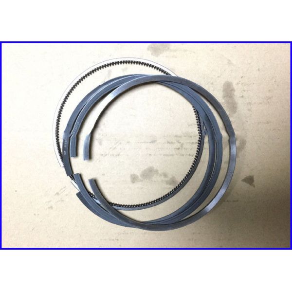 NT855 Cummins Engine Parts Generator Piston Rings 139.7mm Diameter 4089811