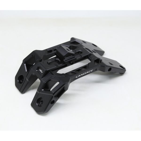 JEEP 2021- Wrangler Light Mounting Brackets CNC machined with Durable Aluminum Alloy