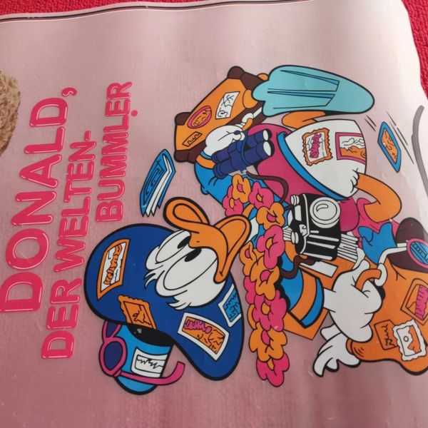 100μm Thickness PET Heat Transfer Film For T - Shirt DTF Printing