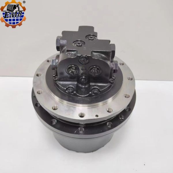 528-9315 Travel Motor E305.5GC 5289315 Track Device E306 305.5E2 Final Drive