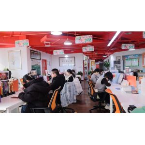 Shaanxi Bowen Hongyun Trading Co., Ltd.