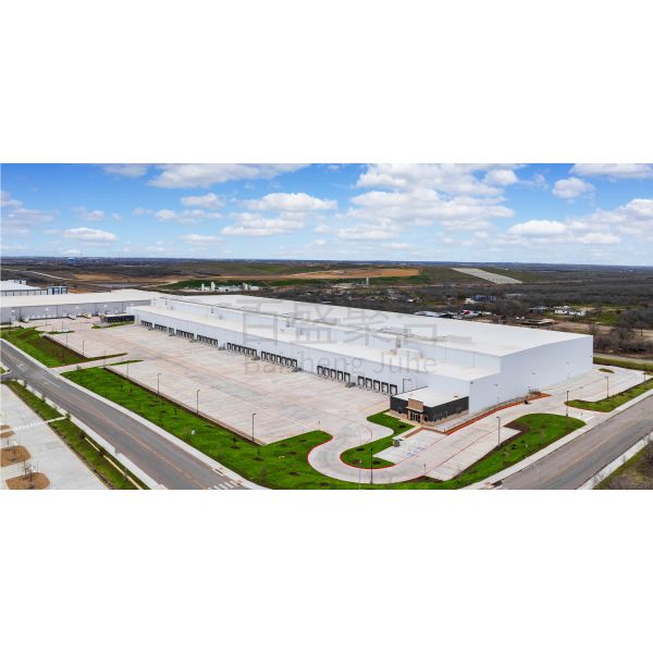 Light Steel Q355 Q235 Walk-in Cold Storage Room 20ft 40ft Container Bending Service