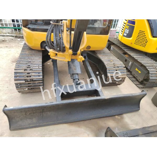 Used Caterpillar 304C Hydraulic Backhoe Excavator Mini 2nd Hand