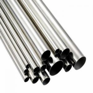 Cheap 202 308 309 Seamless Metal Tubes 18mm 22mm 2 Inch 304 Stainless Steel Pipe Inox Tube wholesale