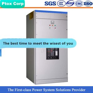 Buy cheap GCS customized economic draw-out low voltage switch gear from wholesalers