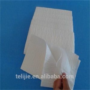 Cheap Hospital Massage Examination 30*30cm Sterile Surgical Towels wholesale