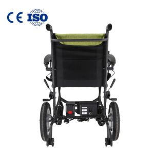 Oem Rehab Medical Equipment Portable Folding Wheelchairs 120kg