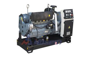 China IP23 Deutz Air Cooled Generators on sale