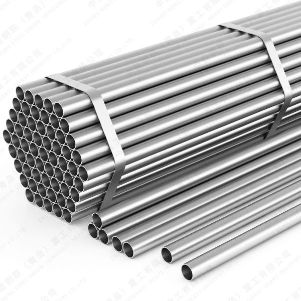 Quality Welded Seamless 10mm Stainless Rod 304SS Inox Pipe 25mm for sale
