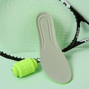China OEM Eva Insole Material Sports Plantar Fasciitis Running Insoles on sale