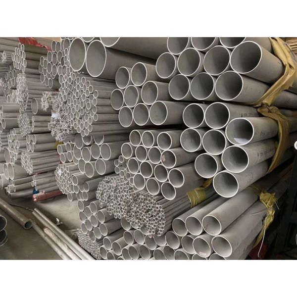 Gas And Oil Pipeline Galvanized Mild Carbon Steel Seamless Pipe