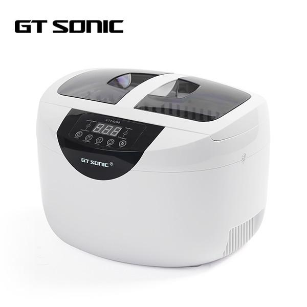 Quality Stainless Steel Tank  Home Ultrasonic Cleaner Baby Bottle Sterilizer With Heating Function for sale