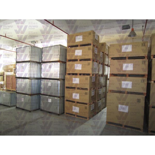 Camshaft Position Sensor S8941-01570 Hino Engine Parts