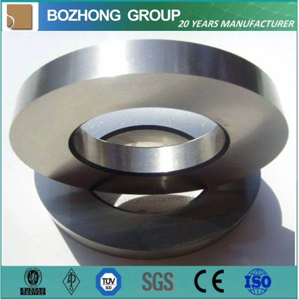 EST Alloy Stainless Steel Coil 904L 1.4539 ASTM A240