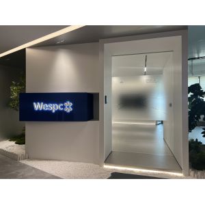 Wespc (Dongguan) Tech Co., Ltd.