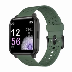 180mAh X3 Smart Watch