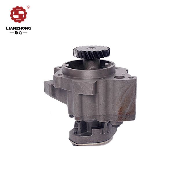 Cummins NT855 Diesel Engine Parts Genuine Marine Gear Lubrication Oil Transfer Pump Assy Replacement 3821572