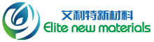 China Qingdao Elite New Materials Co., Ltd. logo