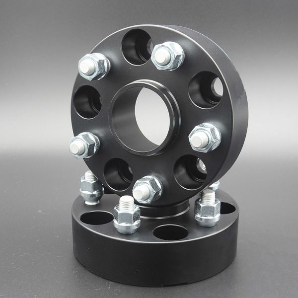 Bolt Pattern 5x114.3 20mm Forged Aluminum Wheel Spacers For TOYOTA SUPRA / LEXUS