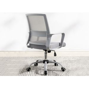 Cheap Swivel Office Low Back Office Swivel Chair wholesale