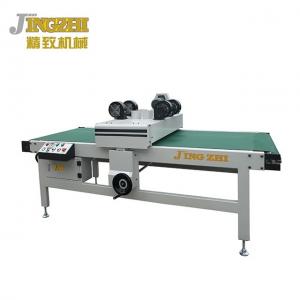 China LVT Plate Wax UV Varnish Coating Machine Three Phase 380v on sale