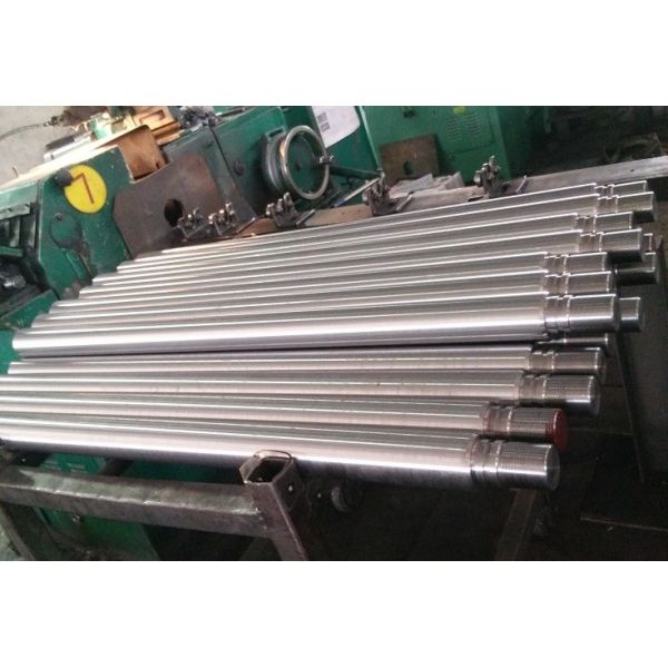 Seamless Round Custom Tie Rod High Strength , Aftermarket Tie Rods