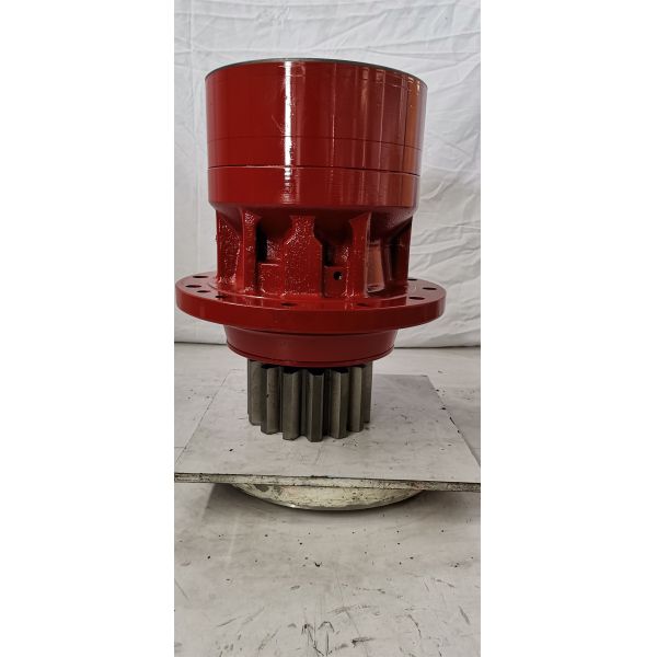 Excavator Parts Swing Gearbox DX480 DX520 130426-00005A Swing Reduction Gearbox For Doosan