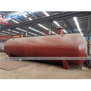 Cheap 50000 Liters 13000 Gallons Buried Underground Lpg Tank wholesale