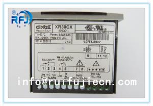 Cheap Thermostat Controller Refrigeration Controls DIXELL digital temperature controller XR30CX-5N0C1 110, 230Vac wholesale