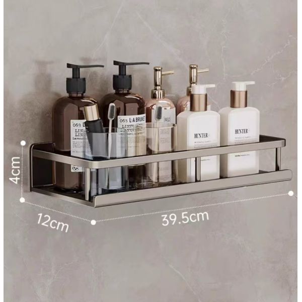 Easy Installation Stainless Steel Shower Niches Portable Stainless Steel Niche Shelf