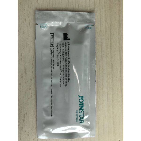 ODM Anti Virus Latex Cassette Antigen Rapid Test
