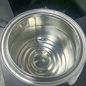 Cheap Yellow Thermosetting Poly Hydroxyl Acrylic Resin Acid With PMA Solvent wholesale