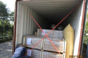 Corrosion Resistant Solar Panel Frame Electrophoresis Anodizing Aluminum Frame Kit LP031