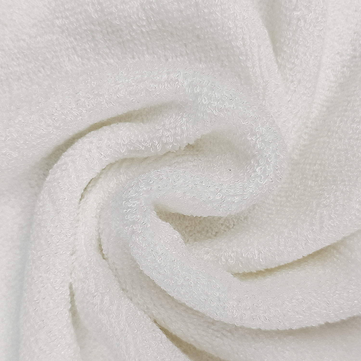 Quilted White Wash Custom Logo Hypoallergenic Organic Bamboo Wash Clothes And Towels Face Baby Wash Cloth