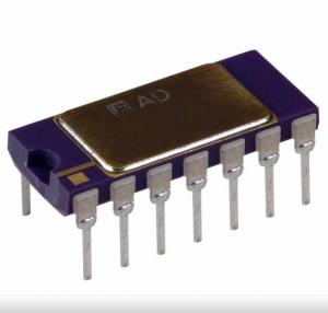 China AD2700UD/883B Analog Devices Voltage Reference IC 10V 10mA 14CERDIP PMIC on sale