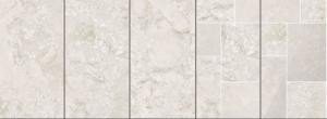 Cheap Berich 30 X 60 Porcelain Tiles Interior Wall Light Grey Color 10mm Thickness wholesale
