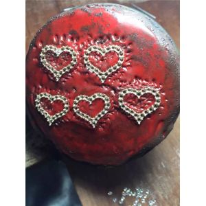 Shenzhen Wish Gold Diamond Jewelry Co., Ltd.