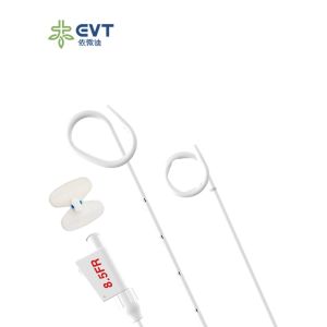 Cheap Single Use Biliary Drainage Catheter Cannula Needle Biliary Drain Tube wholesale