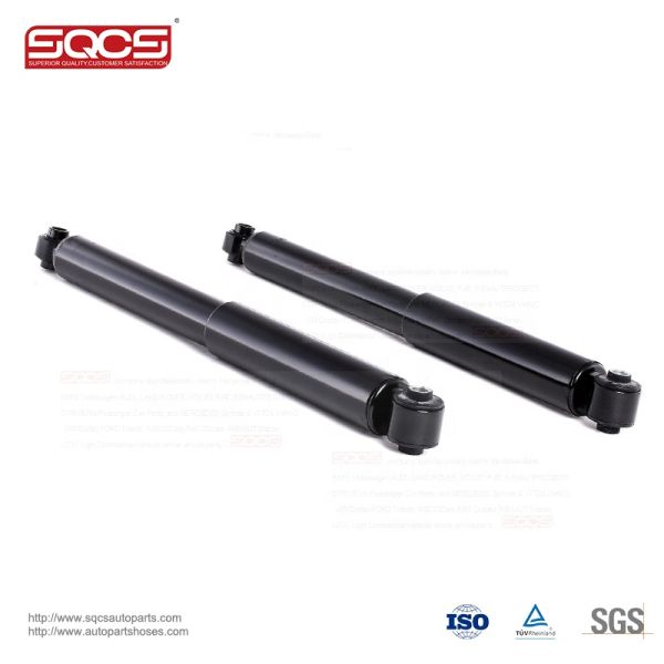 SQCS Suspension Rear Shock Absorber for 2019-2021Y OE 9073203300 Mercedes Sprinter W907 Auto Parts
