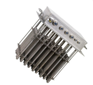 Cheap 110/220/380V Industrial Steam Boiler High Temperature Electric Heating wholesale