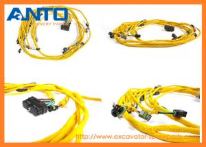 China 6240-81-5315 6D170E-3 Electrical Sensor Wire Harness For Komatsu Excavator Parts on sale