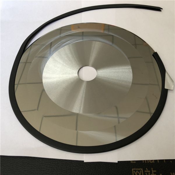 tape slitter blade